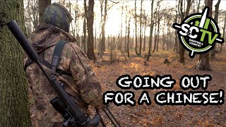 S&C TV | Going out for a Chinese | Deer management with Chris Rogers 32