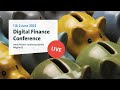 Introduction to the israelian fin and insurtech hub  digifin22