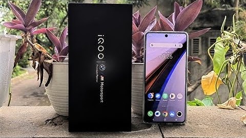 OriginOS 6 STABLE Is FINALLY HERE! iQOO 12 Users… You NEED This Update!