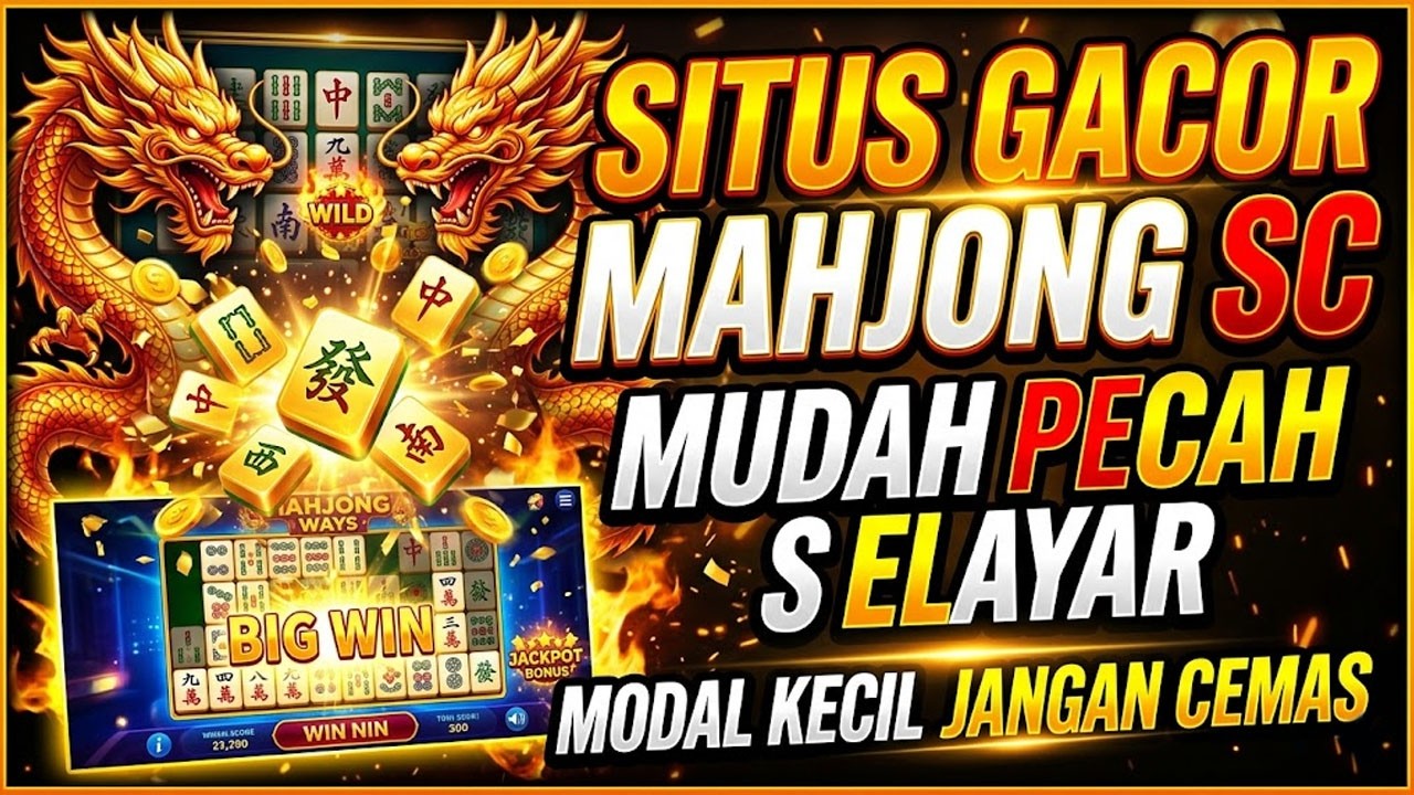 akun judi crash terpercaya 2026