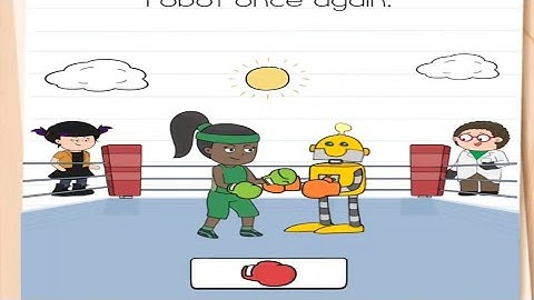 Brain Test 4 Level 419 Solution