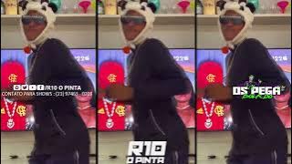 VUCA VUCA VUCADÃO, SÓ CAVUCADA x BAILE DA COSMOLÂNDIA x FUNK DO TIK TOK  DJ'S DA COSMOLÂDIA