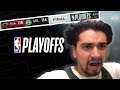 Milwaukee Bucks Fan REACTS To Final 2 Minutes Of GAME 2 (BUCKS VS HEAT)