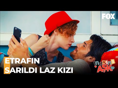 Yalın, Defne'yi Buldu! - İnadına Aşk 7. Bölüm