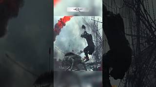 🎥На землю упал метеорит и оттуда вышел Чудовище🍿#фильм #кино #movie #shortvideo