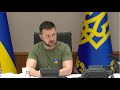 Владимир Зеленский: собранные деньги помощи должны идти напрямую Украине