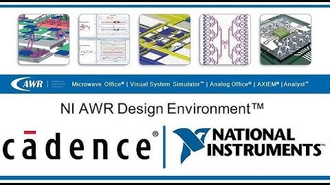 Introduction to AWR || Tutorial for AWR beginners
