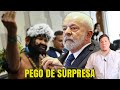 LULA É SURPREENDIDO NO CONGRESSO | VPN 50