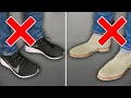 6 Shoes Stylish Guys DON'T Wear!