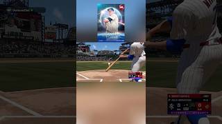 *99* Moonshot MICKEY MANTLE is Amazing!