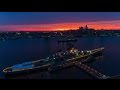 USS New Jersey! 4K Battleship Experience!