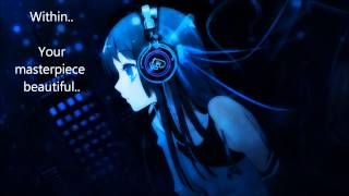 Nightcore - Wanna Be There For You (Flyleaf)