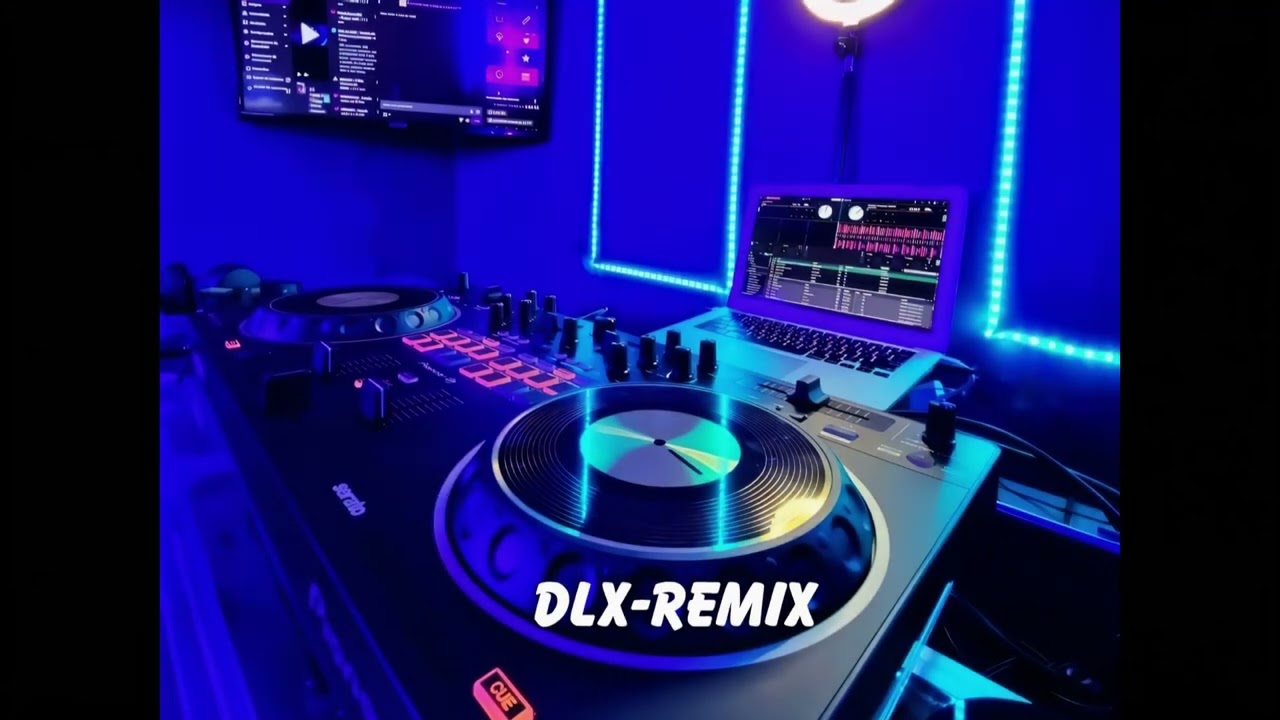 🪐🍁DLX-Remix🎵🎭NONSTOP 2025 | 14Minutes Up (DJ S.L Remix) Remix Vai Lerng Vip 2025