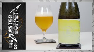 Wildflower Distinctly Perceived (Amazing Australian Wild Ale w/ Grape Pomace!) | TMOH - Beer Review