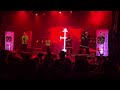 Twiztid, ABK and Blaze - Headache (Live At The House Of Blues in Cleveland, OH on 4/26/26 Dark Lotus
