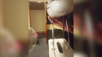 Autonomous Boat Prototype - Yr 13 Digital Technologies 2018 - Major Project