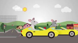 Increasing neurogenesis rejuvenates navigational strategies and memory