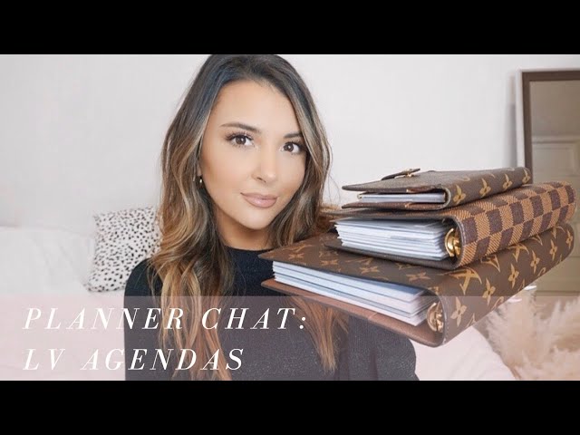 Planner Chat  My Thoughts on LV Planners, MM vs GM, Worth the Money? 