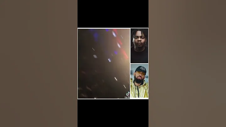 Throwback To When Olamide show up at Phyno concert 🔥