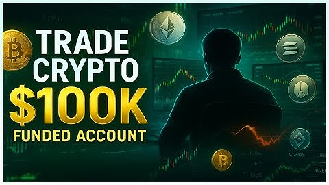 Trade Crypto with $100,000 in Funding: Breakout Crypto