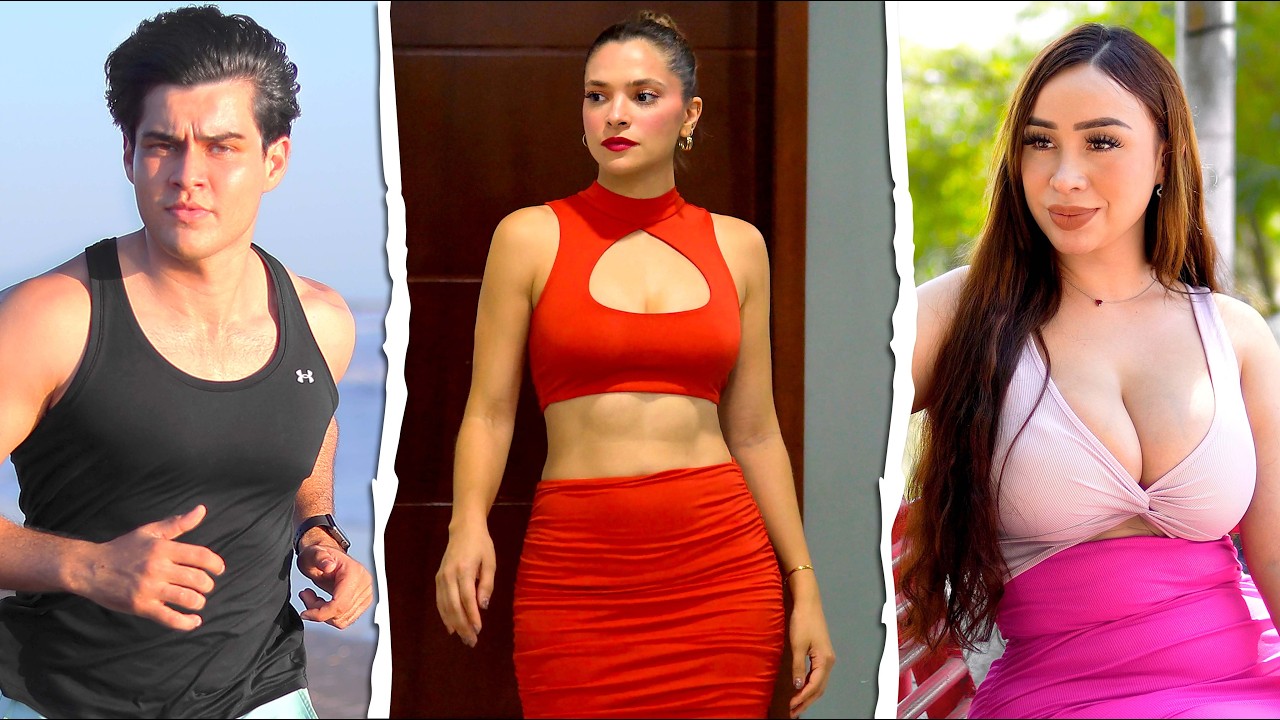 Se creía POCA COSA por su CONDICION, pero él LLEGO a cambiarle la VIDA. GENIALES videos semanales.