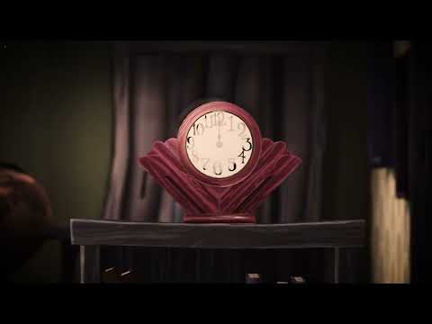 Spiral Trailer