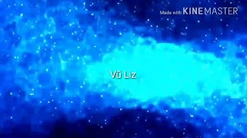 Intro Tặng Anh Vũ Liz