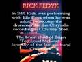 Ricks musical bio