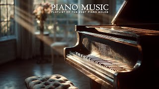 Aurora Piano Soundscapes | Study & Reflection Mix screenshot 1