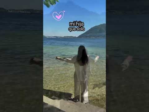 BONITA Y ESPECIAL #shortvideo #cute #frases