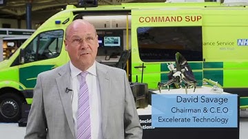 Rapidly Deployable Incident Ground Solutions