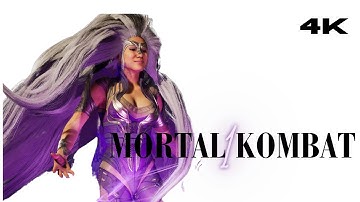 MK1 - SINDEL