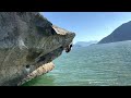 Majestic (V6) / Squamish (JT)