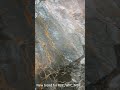 Shock!! Green Jade PVC Film Gliding Effect! #interiordesign #decoration#pvc