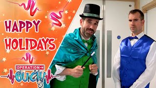 Festive #Celebration Special This #Christmas! 🥳 🎉 | 30+ Mins Compilation!🎄 | @OperationOuch