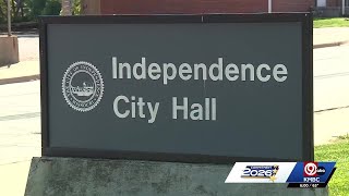 Independence mayor race focuses on AI data center, police chase policy and city finances