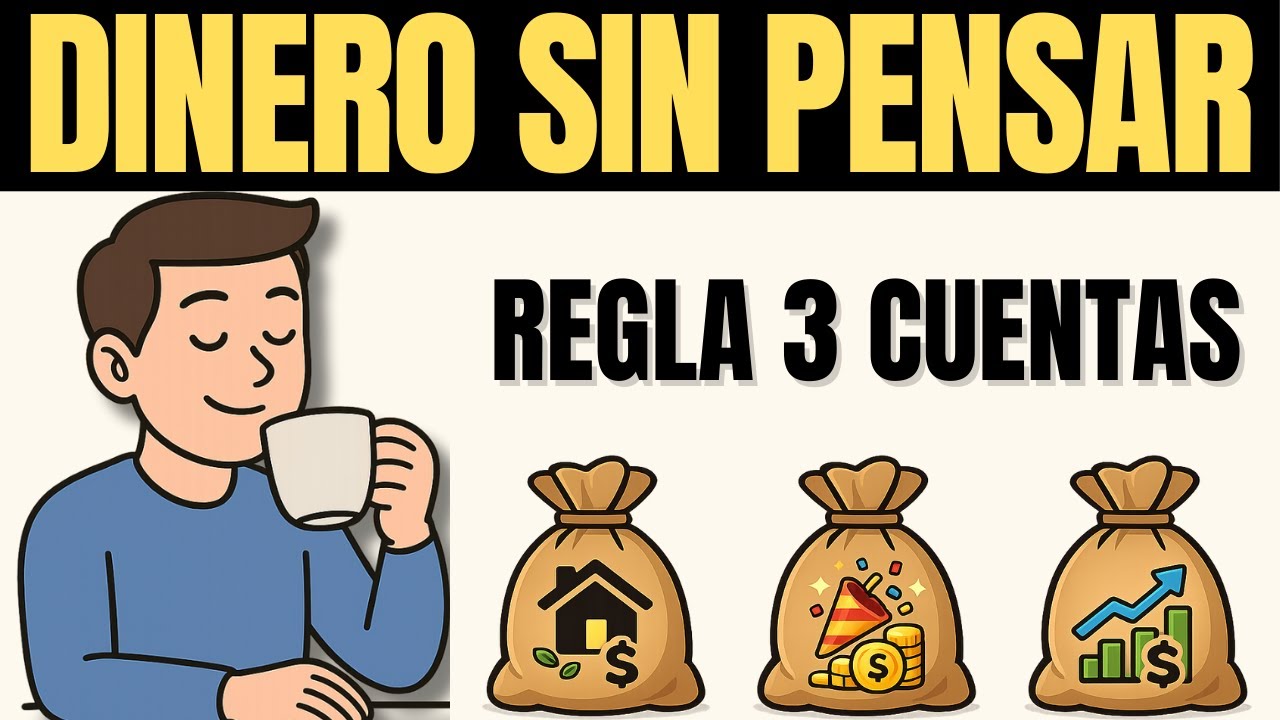 No Necesitas Más Dinero: Necesitas Menos Decisiones
