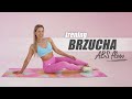 10 MIN | TRENING BRZUCHA | 🎵 DO MUZYKI | BEZ POWTARZANIA ĆWICZEŃ | ABS FLOW } Agata Zając