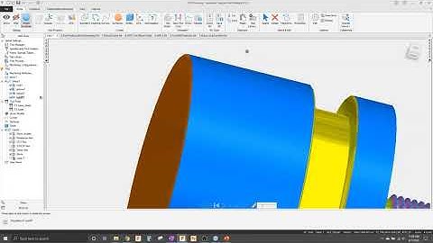 FeatureCAM Best Practices | Turning