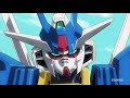 【MAD/AMV】  Gundam Build Divers:Re RISE 【INFINITY】