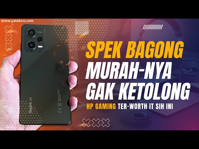 ANCUR LEBUR! 5 HP XIAOMI REDMI TURUN HARGA MARET 2024 class=