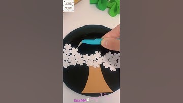 ✨Ultimate ASMR DIY💎Diamond Painting😍 #diamondpainting #satisfying #asmr #shorts #diy #art #craft