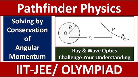 Pathfinder Ray & Wave Optics|| Challenge Your Understanding_QN#2
