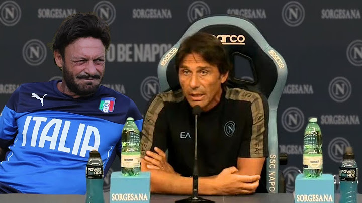 CONTE da BRIVIDI: ricorda così TOTÒ SCHILLACI! 🥺😢