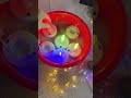 Salt Water Lamp Floating Ambient Light #saltwaterlamp #waterlight #ambient lighting by jinlvenergy