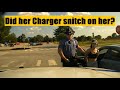 *UPDATED! Dodge Charger flees from Trooper, but is spotted moments later. Same Charger? #police