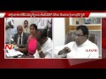 Jana Reddy condemns TS Speaker's acceptance of defections