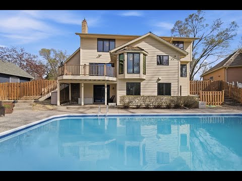 1363 Chatterton Road, Eagan, MN home video tour