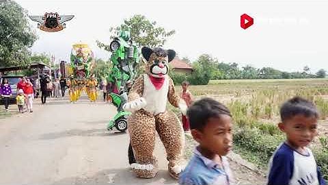 KAWIN KIYAI VOC. ELIZA PPM | PUTRA PA