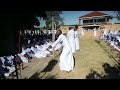 MUSANGANO WE GORE PA MARENGA BEST SABATA 2026 PETER CHABUKU PAT 1 